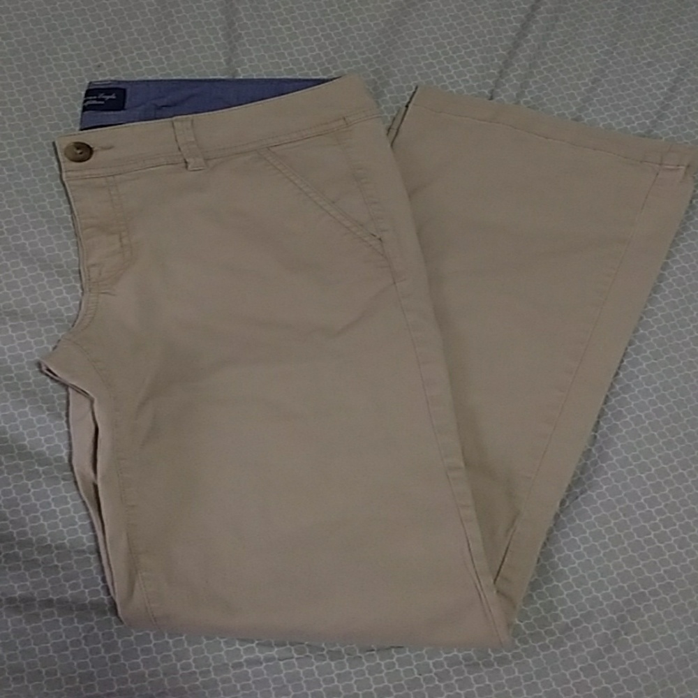 American eagle outfitters pants